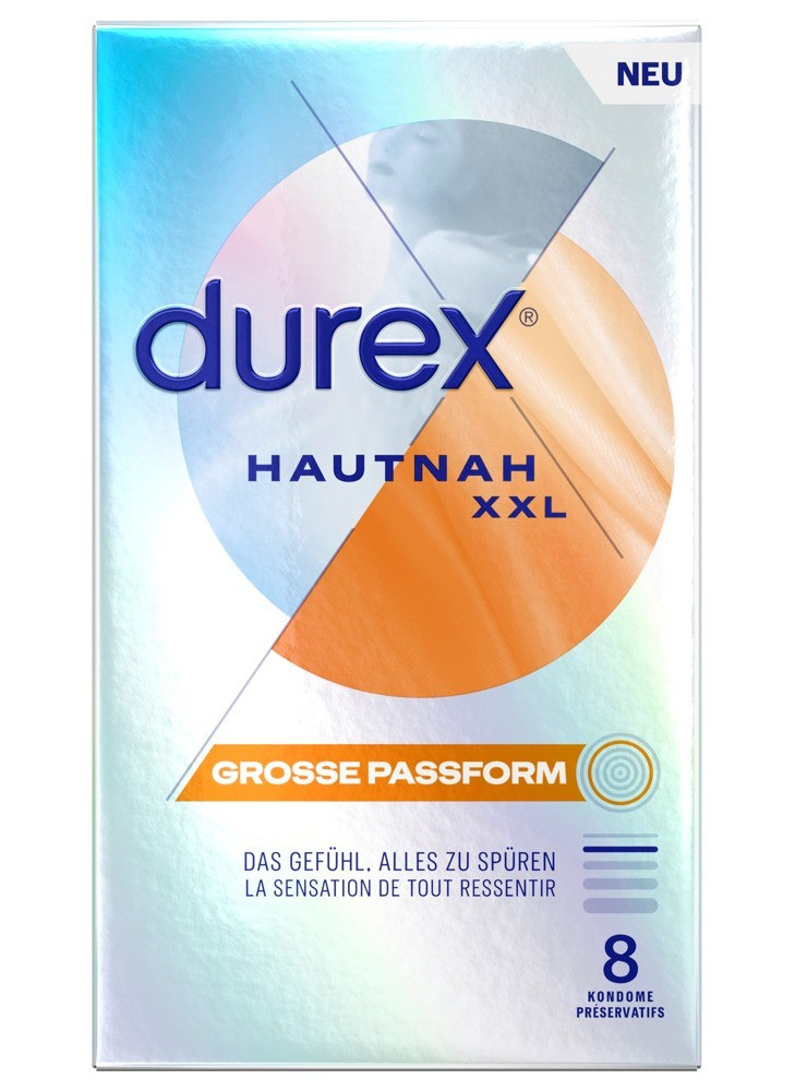 Hautnah XXL